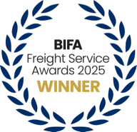 BIFA Logo