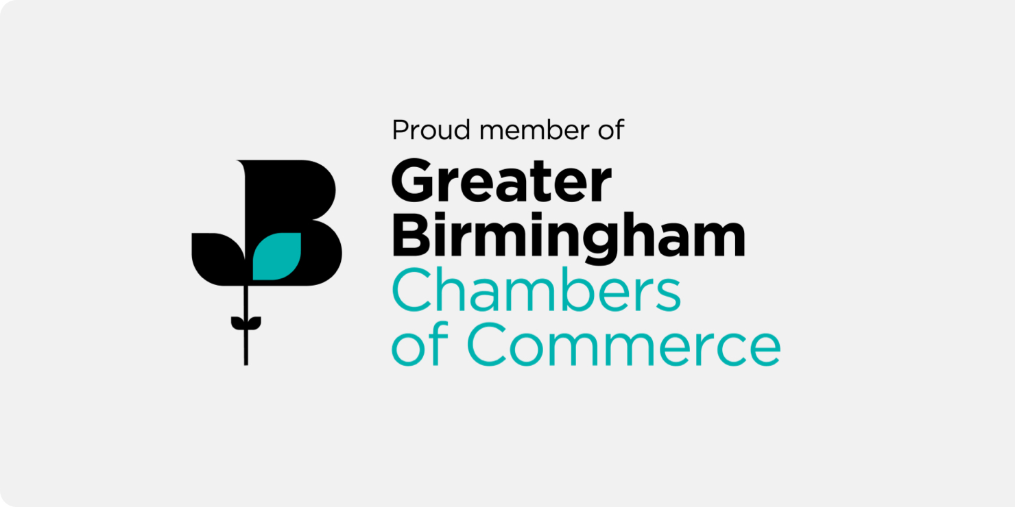 We’ve been shortlisted for Excellence in International Business Icon